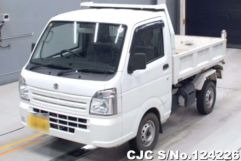 Suzuki Carry