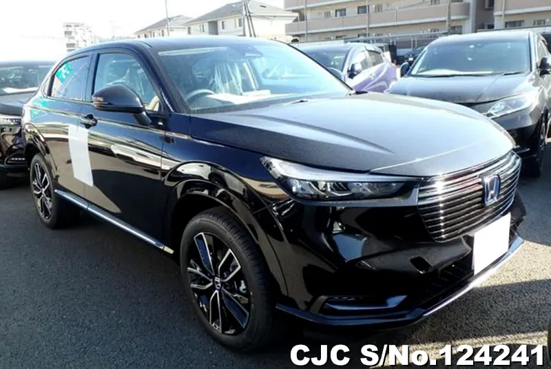 Honda / Vezel 2025
