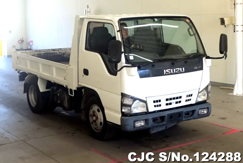 Isuzu / Elf 2005