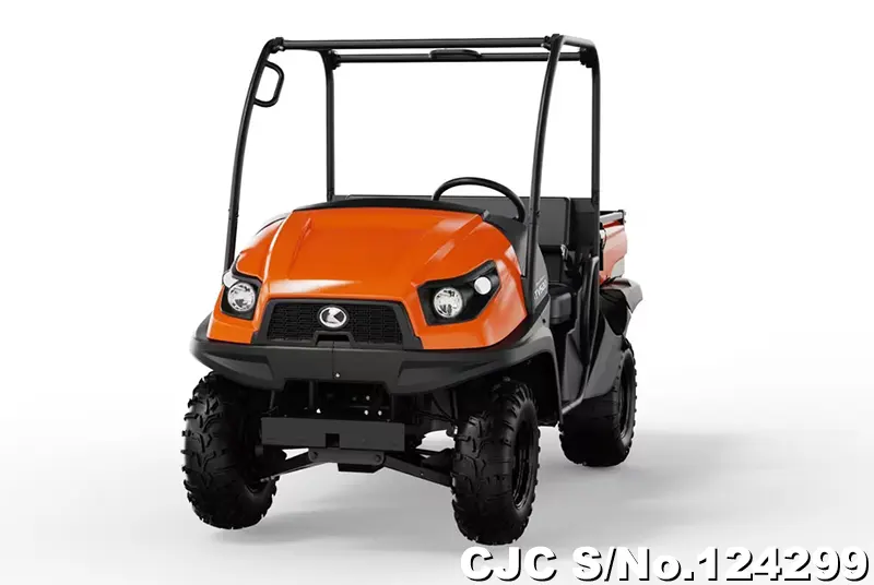 2025 Kubota / RTV520 Stock No. 124299