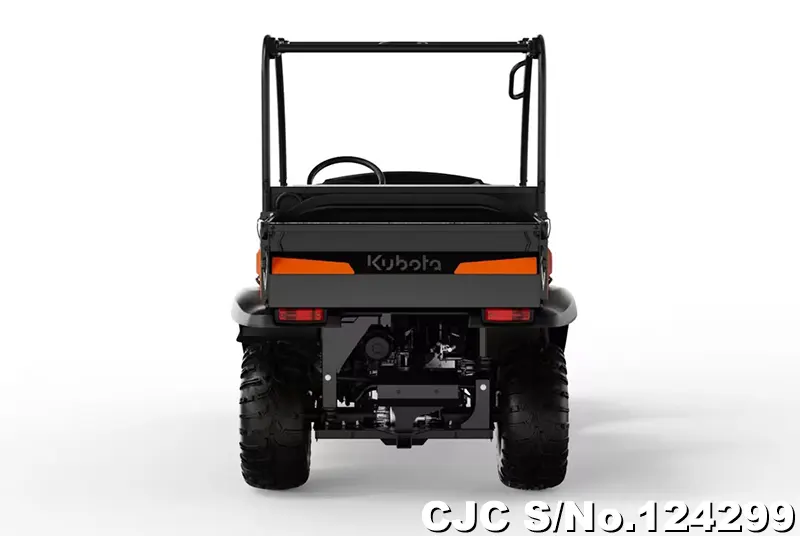 2025 Kubota / RTV520 Stock No. 124299