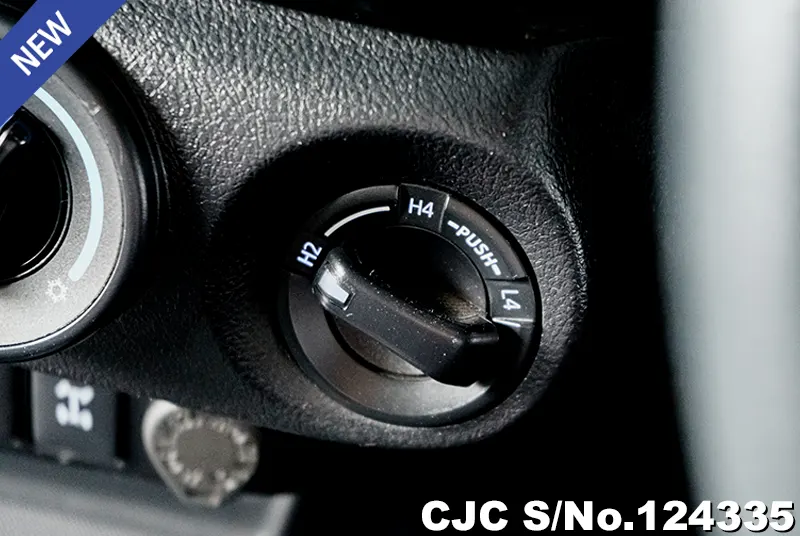 Toyota Hilux in Gray for Sale Image 12