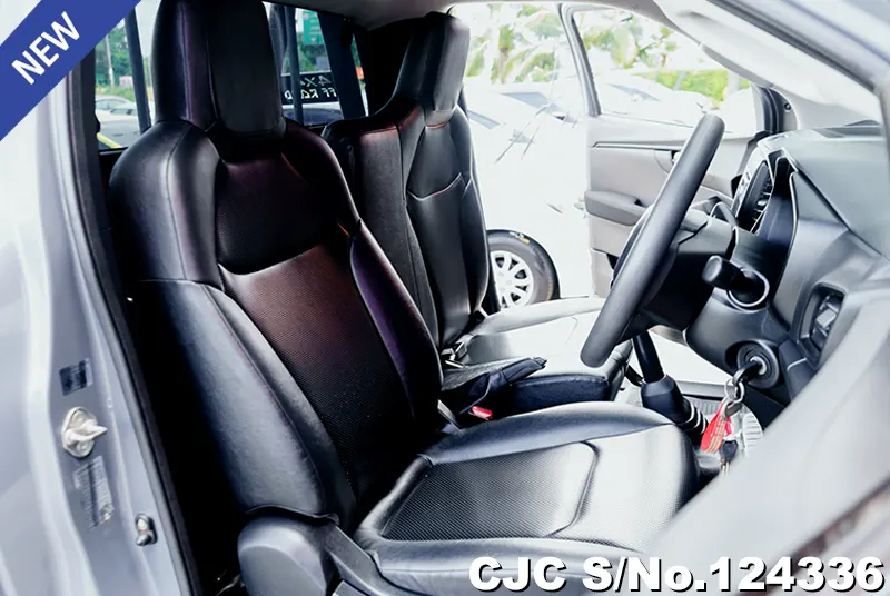 Isuzu D-Max in Blue for Sale Image 7