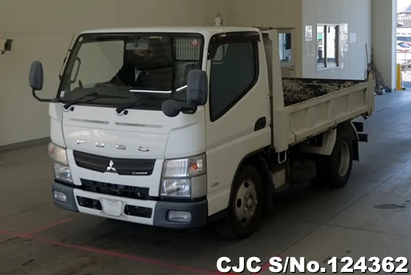 Mitsubishi / Canter 2013