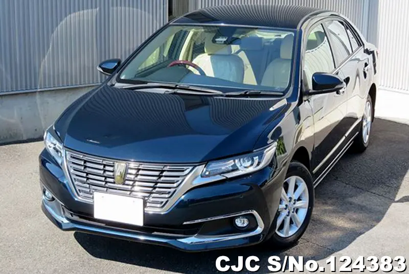Toyota / Premio 2021 Toyota / Premio 2021