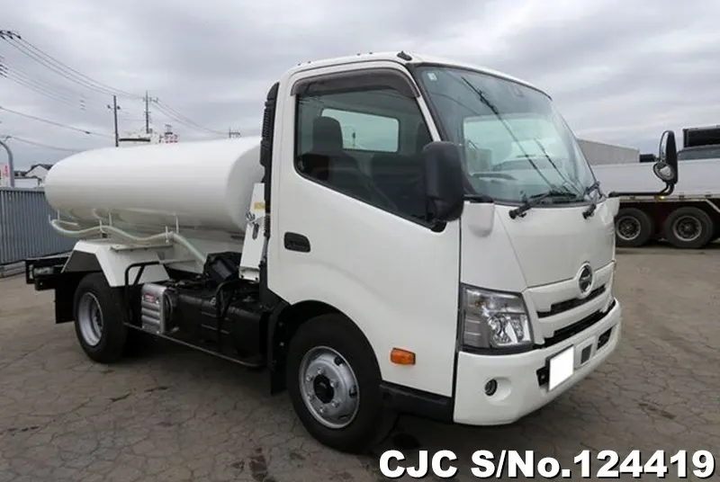 Hino Dutro