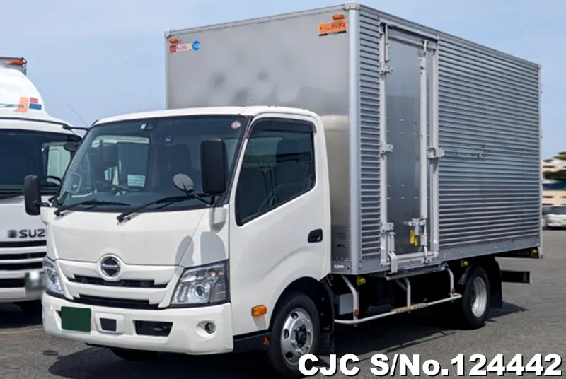 Hino Dutro