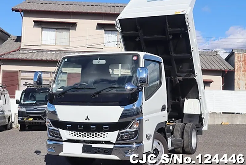 Mitsubishi / Canter 2022