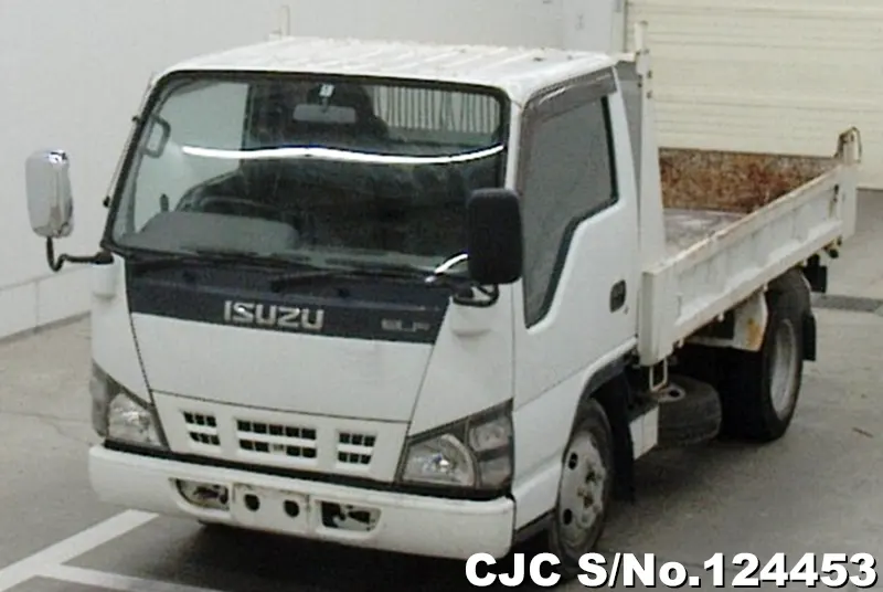 Isuzu / Elf 2007