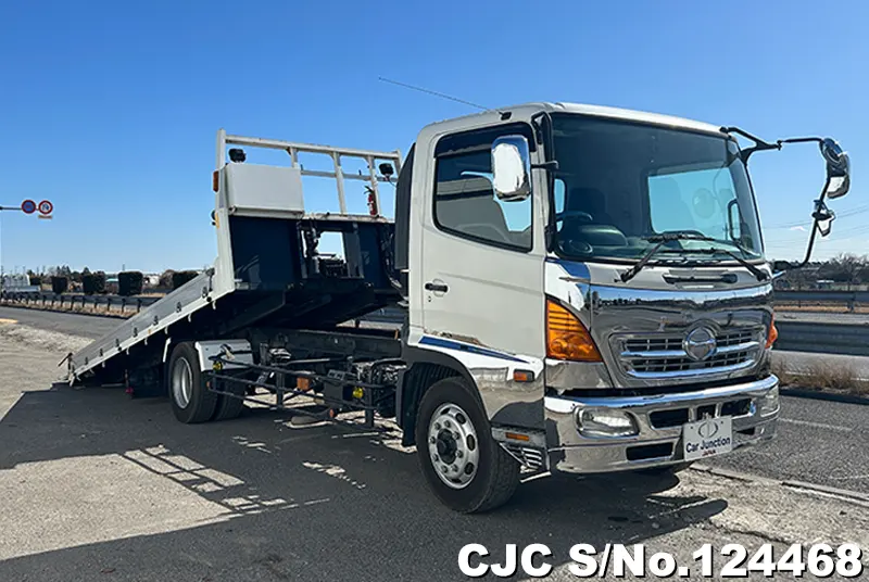 Hino / Ranger 2007