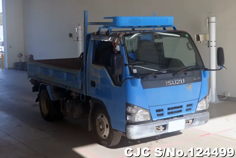 Isuzu / Elf