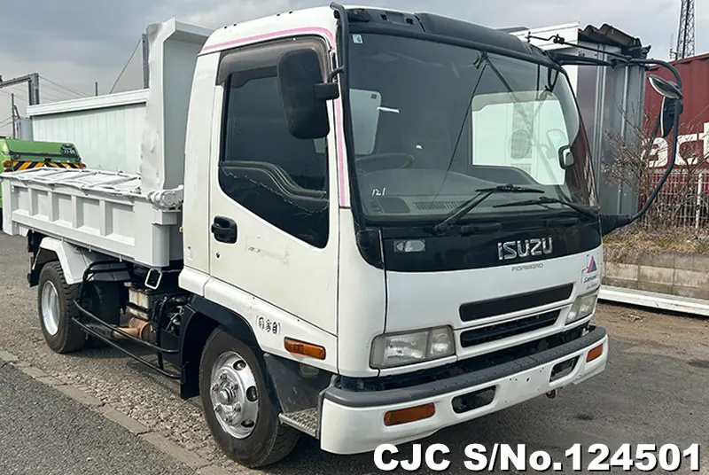 Isuzu / Forward 2005