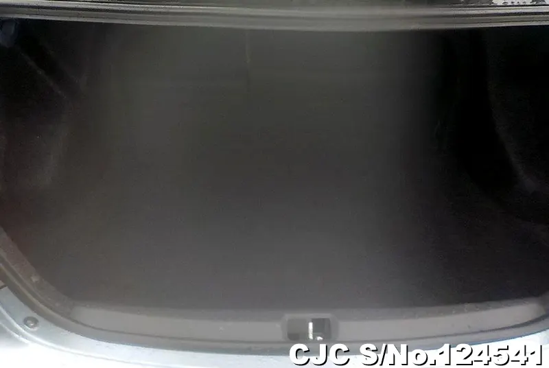 2009 Toyota / Belta Stock No. 124541