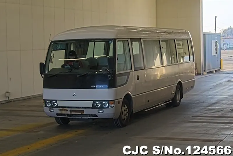 Mitsubishi Rosa