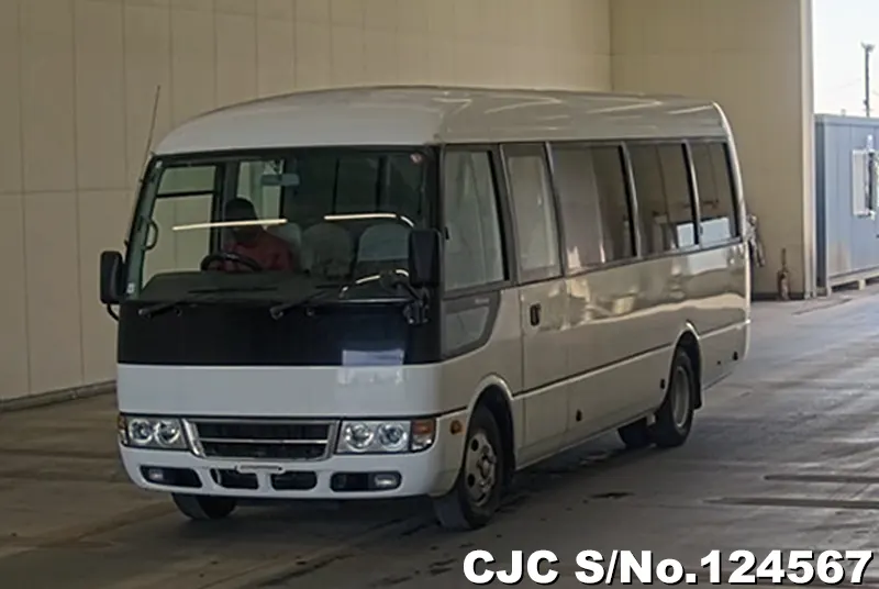 Mitsubishi Rosa