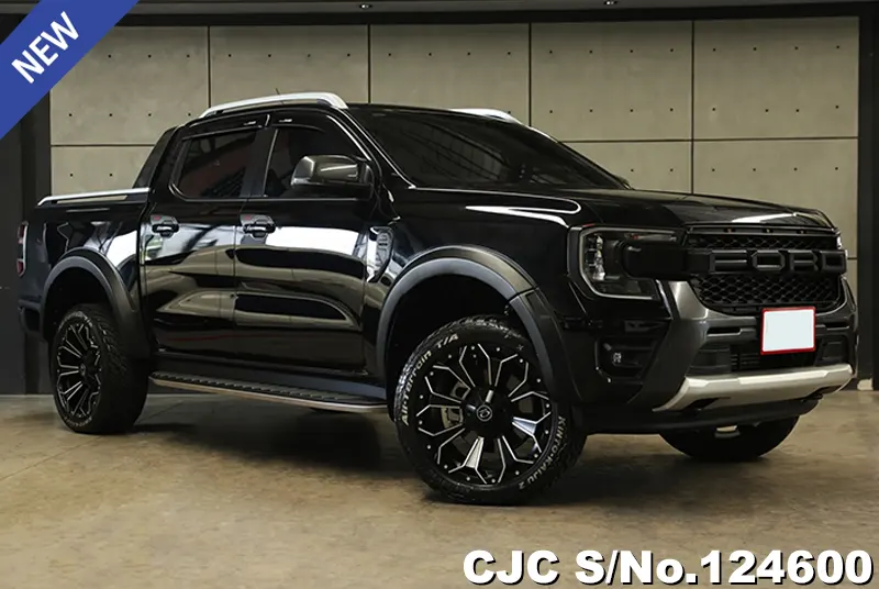 Ford / Ranger 2023