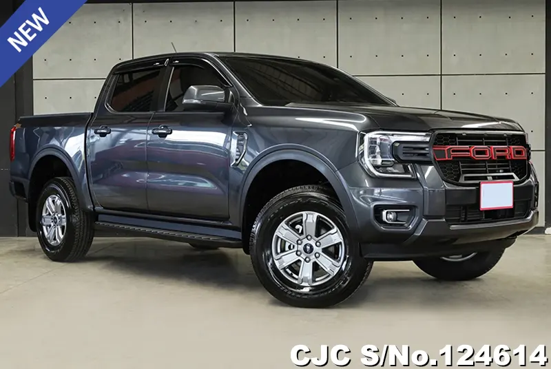 Ford / Ranger 2023