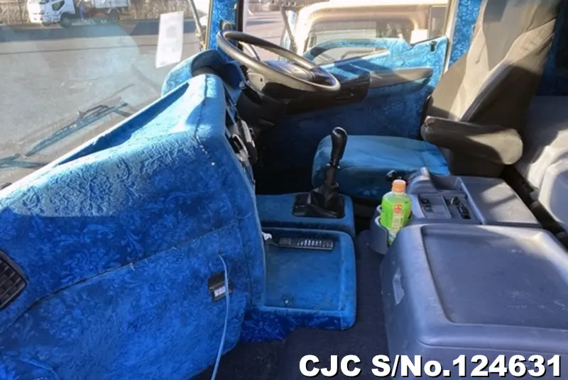 2006 Hino / Profia Stock No. 124631