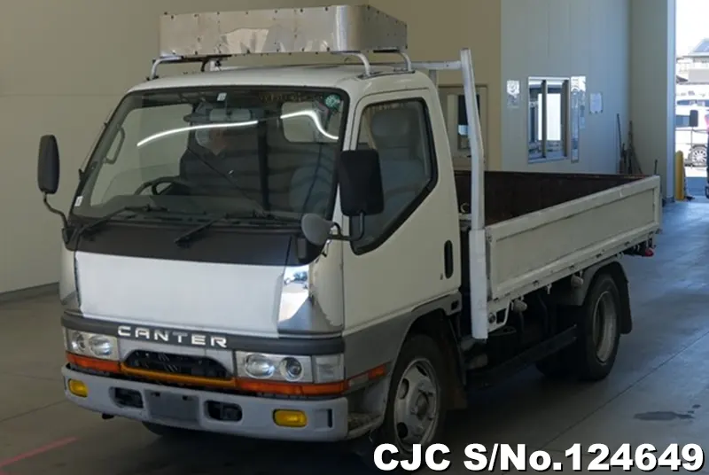 Mitsubishi / Canter 1994