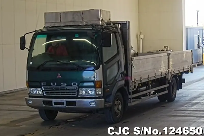 Mitsubishi / Fuso 2000