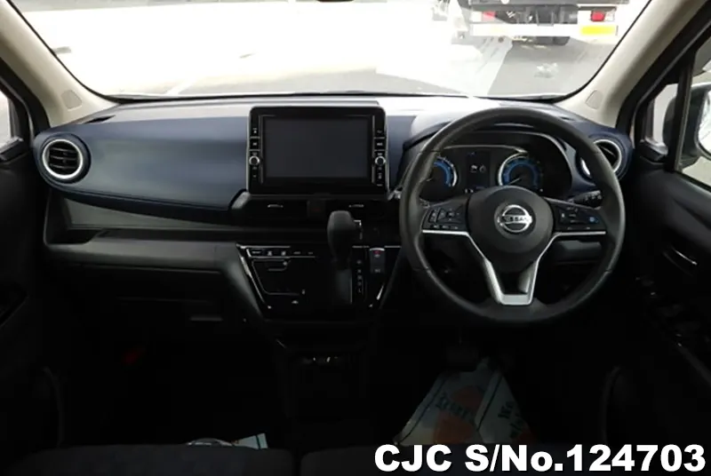 2022 Nissan / Dayz Stock No. 124703