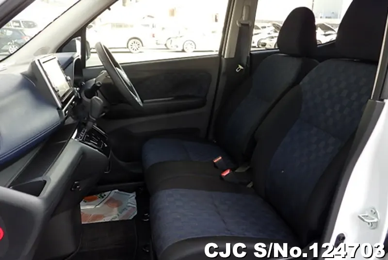 2022 Nissan / Dayz Stock No. 124703