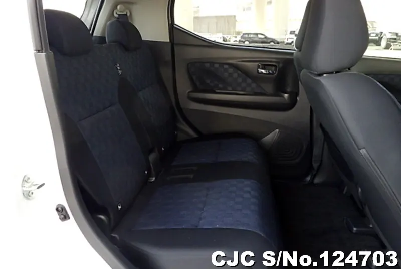 2022 Nissan / Dayz Stock No. 124703