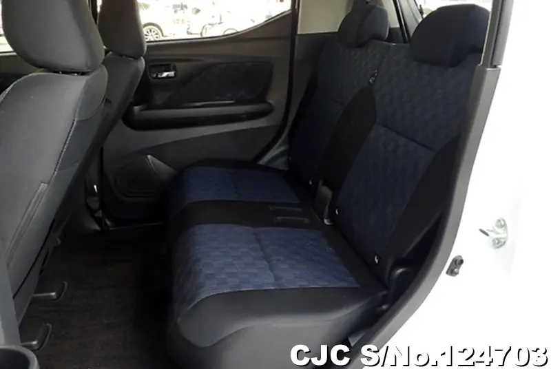 2022 Nissan / Dayz Stock No. 124703