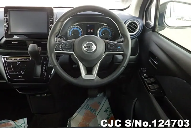 2022 Nissan / Dayz Stock No. 124703