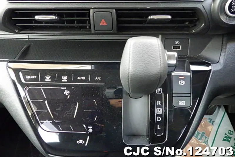 2022 Nissan / Dayz Stock No. 124703