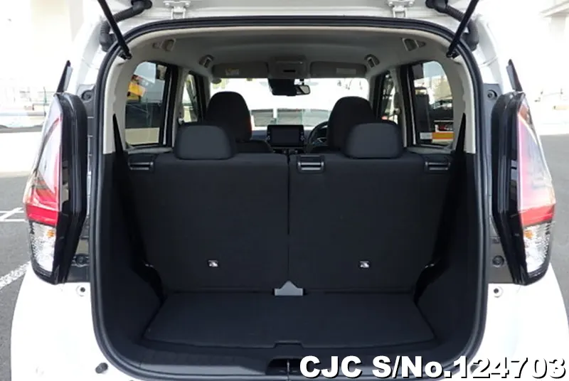 2022 Nissan / Dayz Stock No. 124703