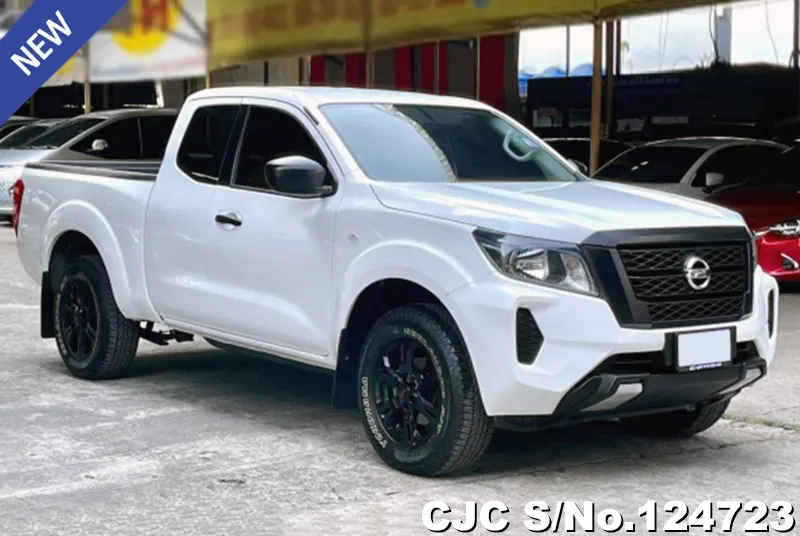 Nissan / Navara 2023