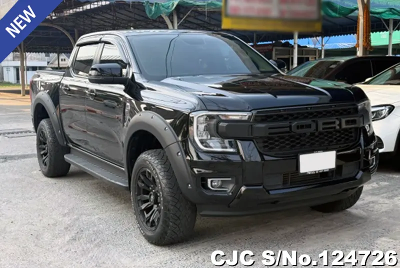 Ford / Ranger 2023 Ford / Ranger 2023