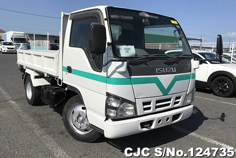 Isuzu / Elf 2006