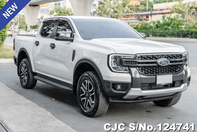 Ford / Ranger 2023