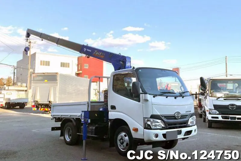 Toyota Dyna