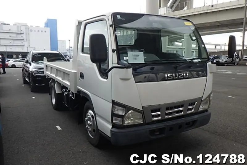 Isuzu / Elf 2007