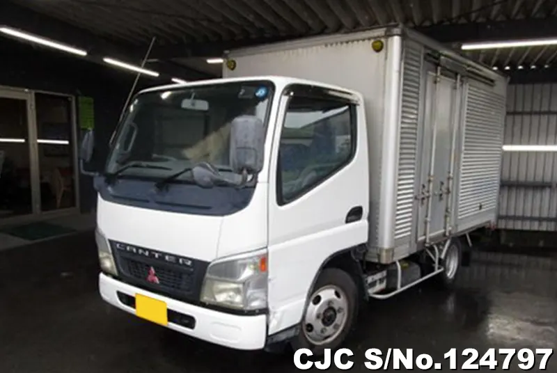 Mitsubishi / Canter 2006
