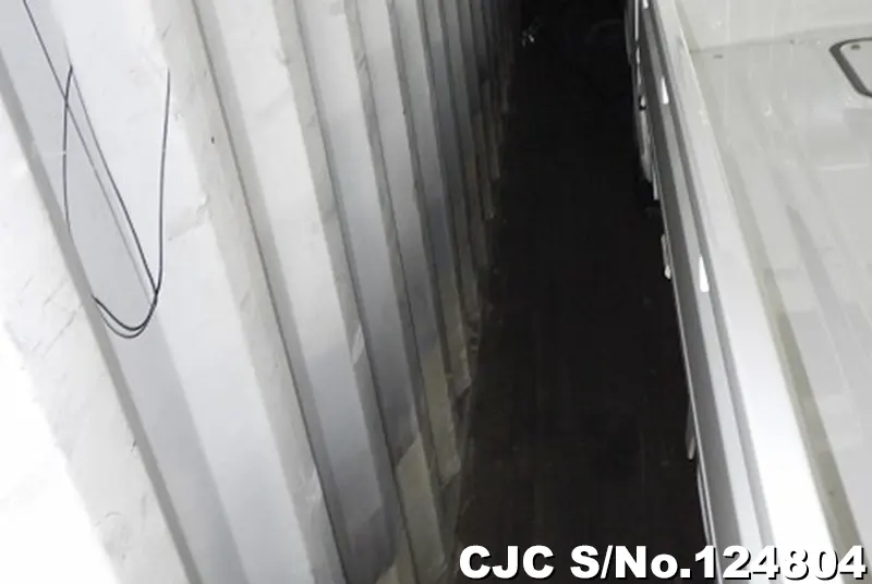 2024 Suzuki / Carry Stock No. 124804