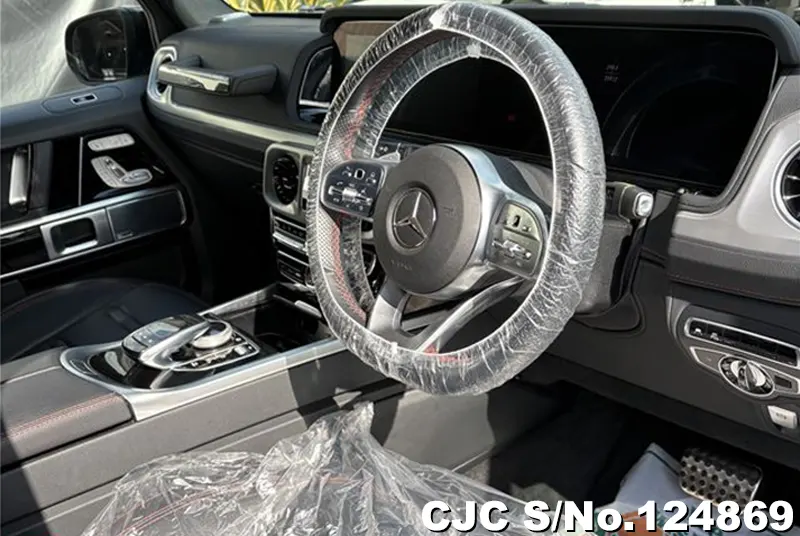 Toyota Corolla Cross in White for Sale Image 3
