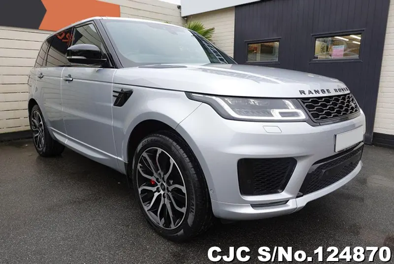 Land Rover / Range Rover / Sport 2019