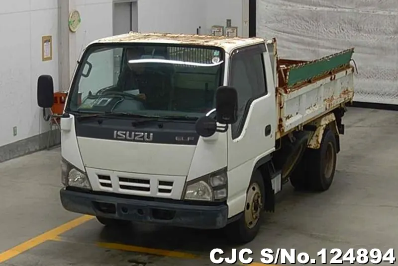 Isuzu / Elf 2006