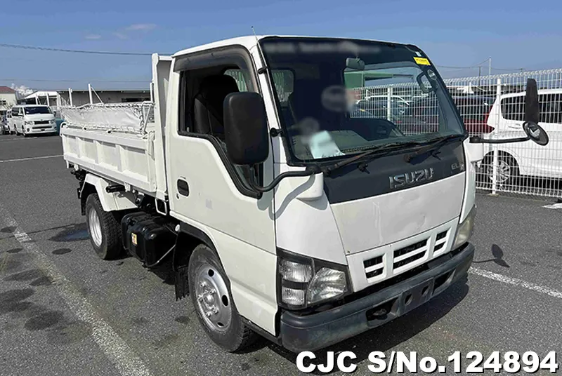 Isuzu / Elf 2006