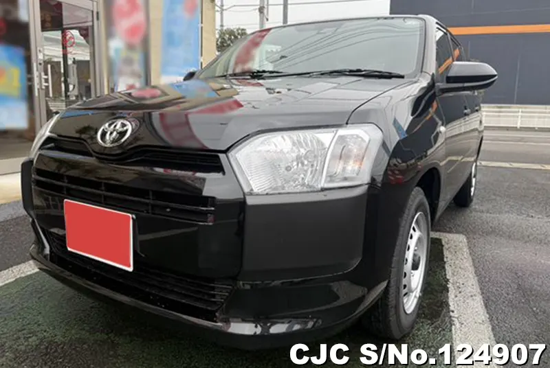 Toyota / Probox 2025