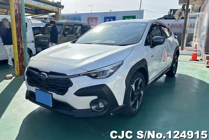Subaru / Crosstrek 2024