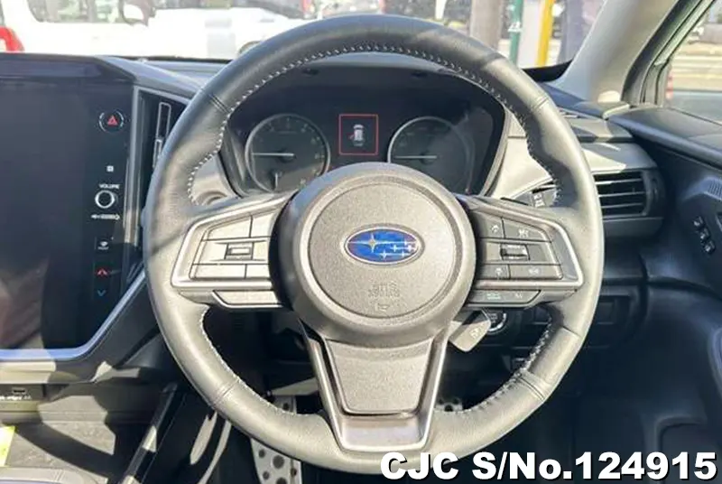 Subaru Crosstrek in White for Sale Image 7