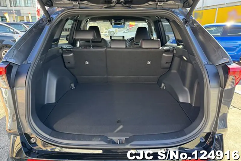Toyota Rav4 in Gray for Sale Image 6