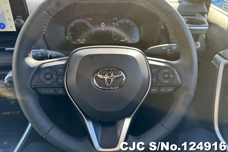 Toyota Rav4 in Gray for Sale Image 9