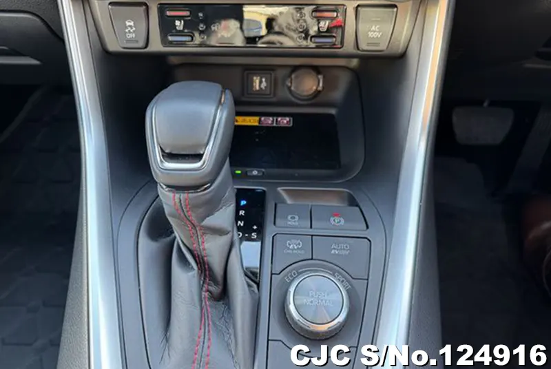 Toyota Rav4 in Gray for Sale Image 11