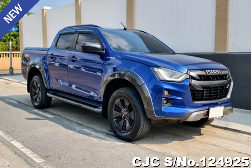 Isuzu / D-Max